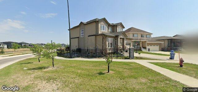 505 North Town Road（加拿大曼尼托巴省温尼伯市）房屋照片