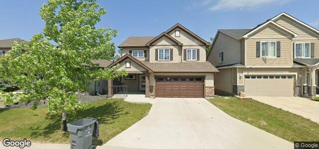 51 Bluemeadow Road（加拿大曼尼托巴省温尼伯市）房屋照片