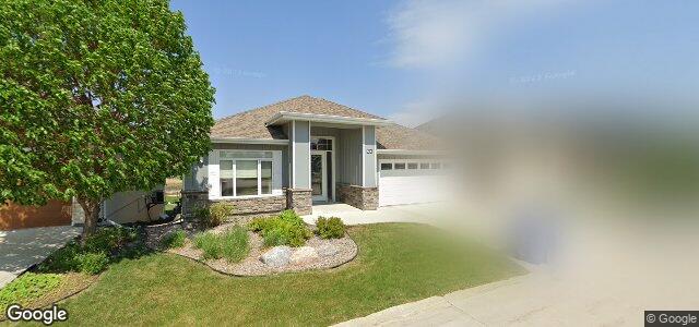 51 Bridge Lake Drive（加拿大曼尼托巴省温尼伯市）房屋照片