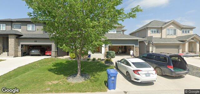 51 Clear Spring Road（加拿大曼尼托巴省温尼伯市）房屋照片