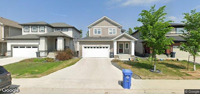 51 Creekside Road（加拿大曼尼托巴省温尼伯市）房屋照片