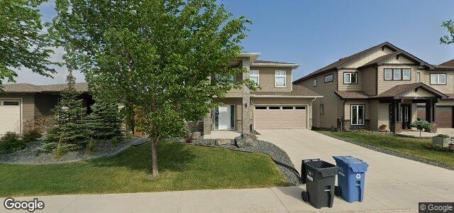 51 Lake Bend Road（加拿大曼尼托巴省温尼伯市）房屋照片