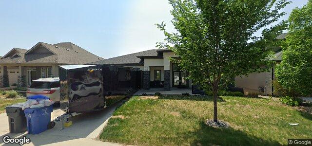 52 Clear Spring Road（加拿大曼尼托巴省温尼伯市）房屋照片