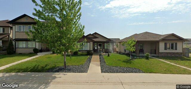 54 Sablewood Road（加拿大曼尼托巴省温尼伯市）房屋照片