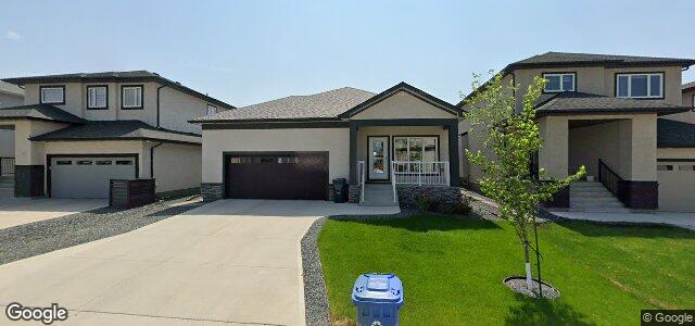 54 Springwater Road（加拿大曼尼托巴省温尼伯市）房屋照片