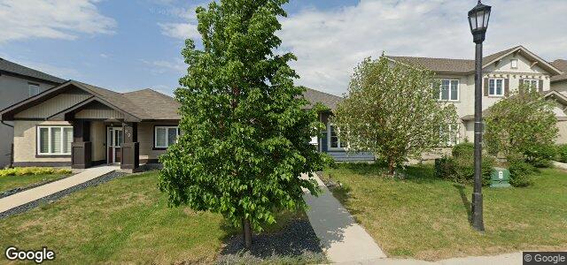 55 Bellflower Road（加拿大曼尼托巴省温尼伯市）房屋照片