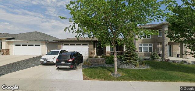 55 Lake Bend Road（加拿大曼尼托巴省温尼伯市）房屋照片