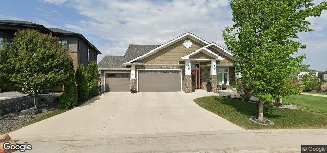 55 Water Bend Road（加拿大曼尼托巴省温尼伯市）房屋照片