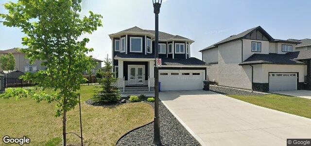 56 Creekside Road（加拿大曼尼托巴省温尼伯市）房屋照片