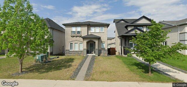 56 Red Spruce Road（加拿大曼尼托巴省温尼伯市）房屋照片