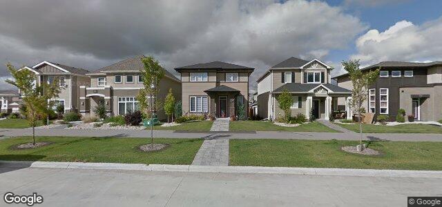 58 Appleford Gate（加拿大曼尼托巴省温尼伯市）房屋照片