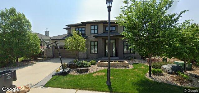 58 Clear Spring Road（加拿大曼尼托巴省温尼伯市）房屋照片