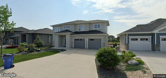 58 Lake Bend Road（加拿大曼尼托巴省温尼伯市）房屋照片