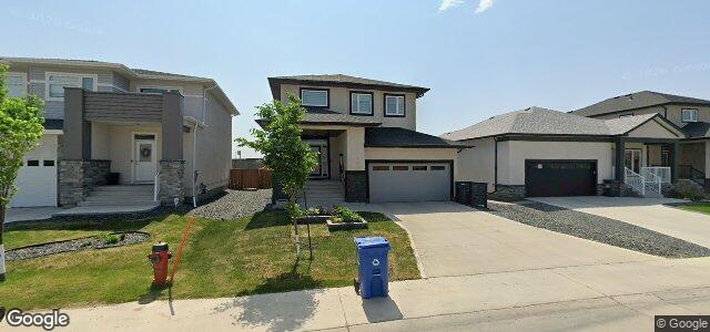 58 Springwater Road（加拿大曼尼托巴省温尼伯市）房屋照片