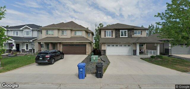 59 Bluemeadow Road（加拿大曼尼托巴省温尼伯市）房屋照片