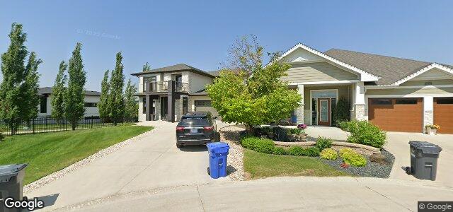 59 Bridge Lake Drive（加拿大曼尼托巴省温尼伯市）房屋照片