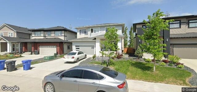 59 Creekside Road（加拿大曼尼托巴省温尼伯市）房屋照片