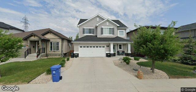 59 Eagleview Road（加拿大曼尼托巴省温尼伯市）房屋照片