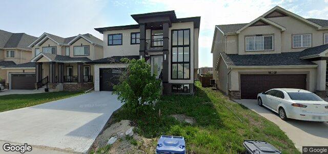 59 Rose Garden Crescent（加拿大曼尼托巴省温尼伯市）房屋照片