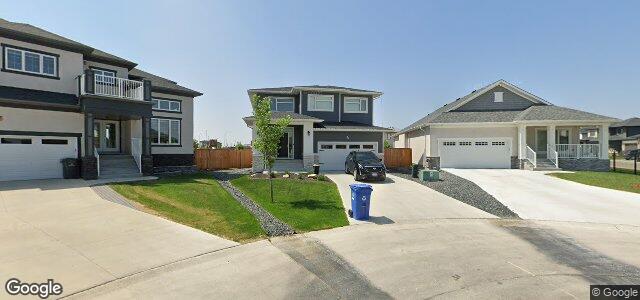 6 Coolspring Point（加拿大曼尼托巴省温尼伯市）房屋照片