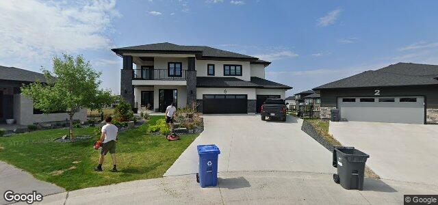 6 Montpelier Point（加拿大曼尼托巴省温尼伯市）房屋照片