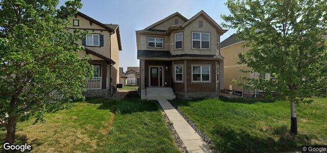 6 Sablewood Road（加拿大曼尼托巴省温尼伯市）房屋照片