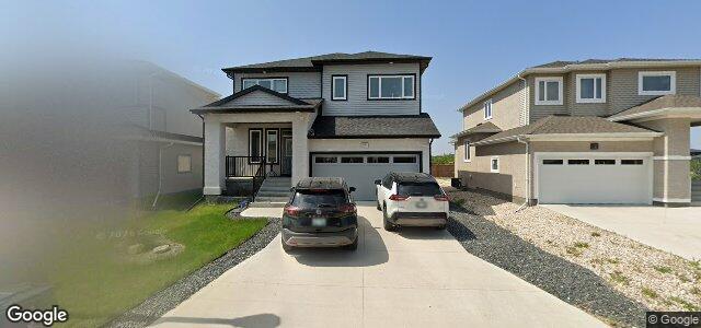 6 Springwater Road（加拿大曼尼托巴省温尼伯市）房屋照片