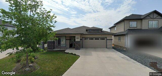 60 Bluemeadow Road（加拿大曼尼托巴省温尼伯市）房屋照片