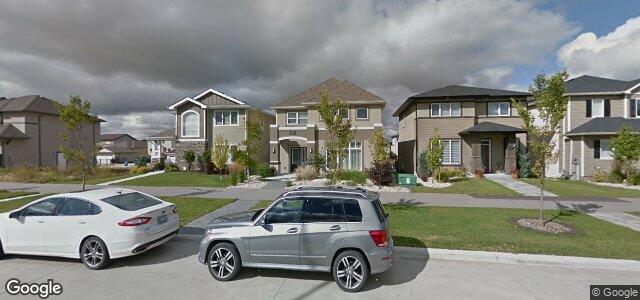 62 Appleford Gate（加拿大曼尼托巴省温尼伯市）房屋照片