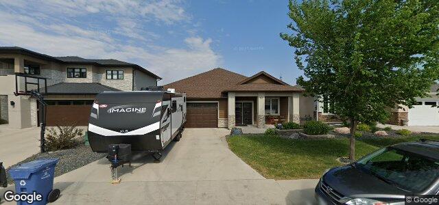 63 Lake Bend Road（加拿大曼尼托巴省温尼伯市）房屋照片