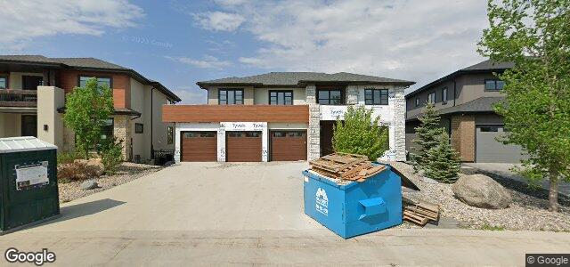 63 Water Bend Road（加拿大曼尼托巴省温尼伯市）房屋照片