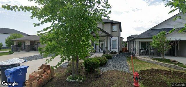 64 Bluemeadow Road（加拿大曼尼托巴省温尼伯市）房屋照片