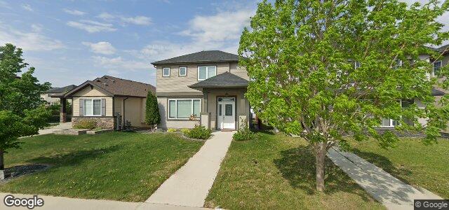 64 Red Spruce Road（加拿大曼尼托巴省温尼伯市）房屋照片