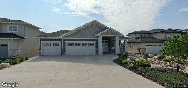 66 Lake Bend Road（加拿大曼尼托巴省温尼伯市）房屋照片