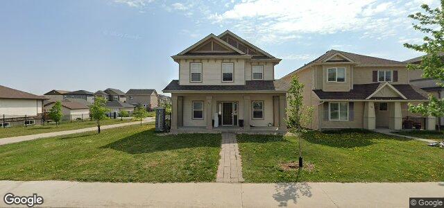 66 Sablewood Road（加拿大曼尼托巴省温尼伯市）房屋照片