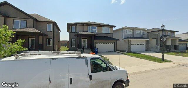 66 Springwater Road（加拿大曼尼托巴省温尼伯市）房屋照片