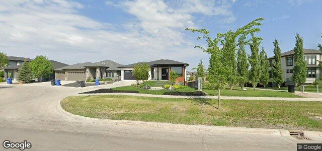 67 Bridge Lake Drive（加拿大曼尼托巴省温尼伯市）房屋照片