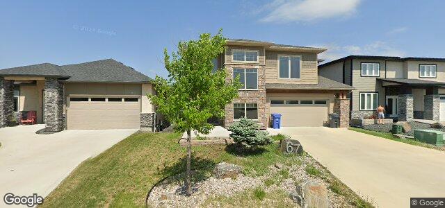 67 Clear Spring Road（加拿大曼尼托巴省温尼伯市）房屋照片