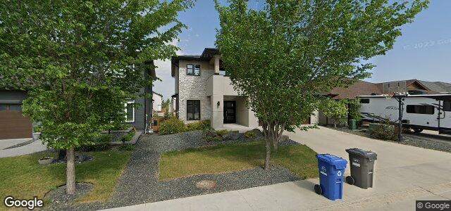 67 Lake Bend Road（加拿大曼尼托巴省温尼伯市）房屋照片