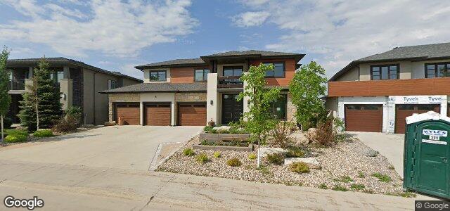 67 Water Bend Road（加拿大曼尼托巴省温尼伯市）房屋照片