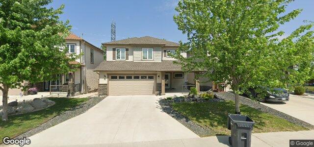 7 Bluemeadow Road（加拿大曼尼托巴省温尼伯市）房屋照片