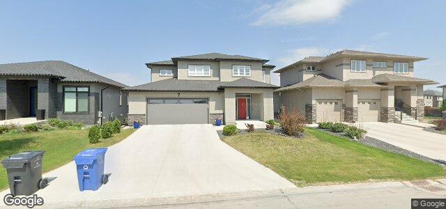 7 Clear Spring Road（加拿大曼尼托巴省温尼伯市）房屋照片