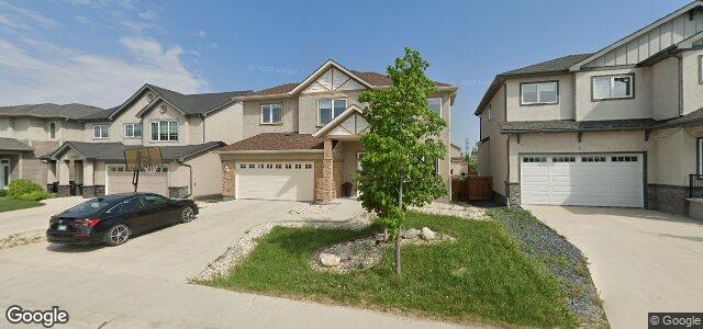 7 Lake Bend Road（加拿大曼尼托巴省温尼伯市）房屋照片