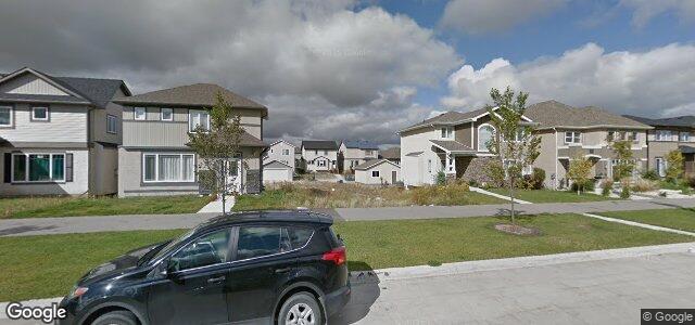 70 Appleford Gate（加拿大曼尼托巴省温尼伯市）房屋照片