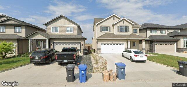 70 Brookfield Crescent（加拿大曼尼托巴省温尼伯市）房屋照片