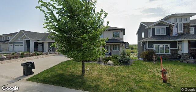 70 Lake Bend Road（加拿大曼尼托巴省温尼伯市）房屋照片