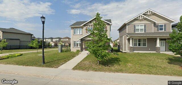 71 Bellflower Road（加拿大曼尼托巴省温尼伯市）房屋照片