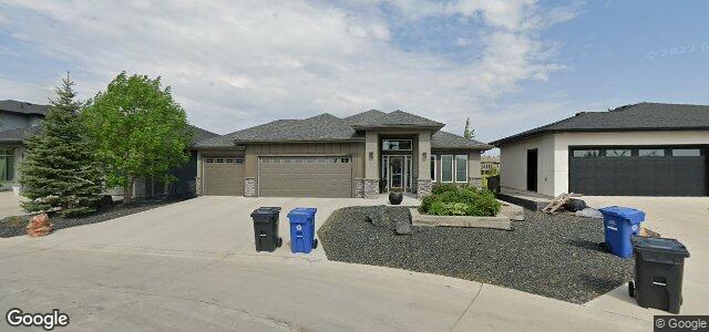 71 Bridge Lake Drive（加拿大曼尼托巴省温尼伯市）房屋照片