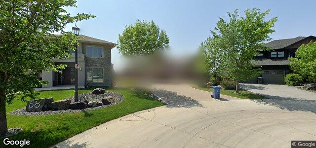 72 Clear Spring Road（加拿大曼尼托巴省温尼伯市）房屋照片