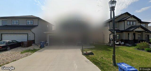 72 Eagleview Road（加拿大曼尼托巴省温尼伯市）房屋照片